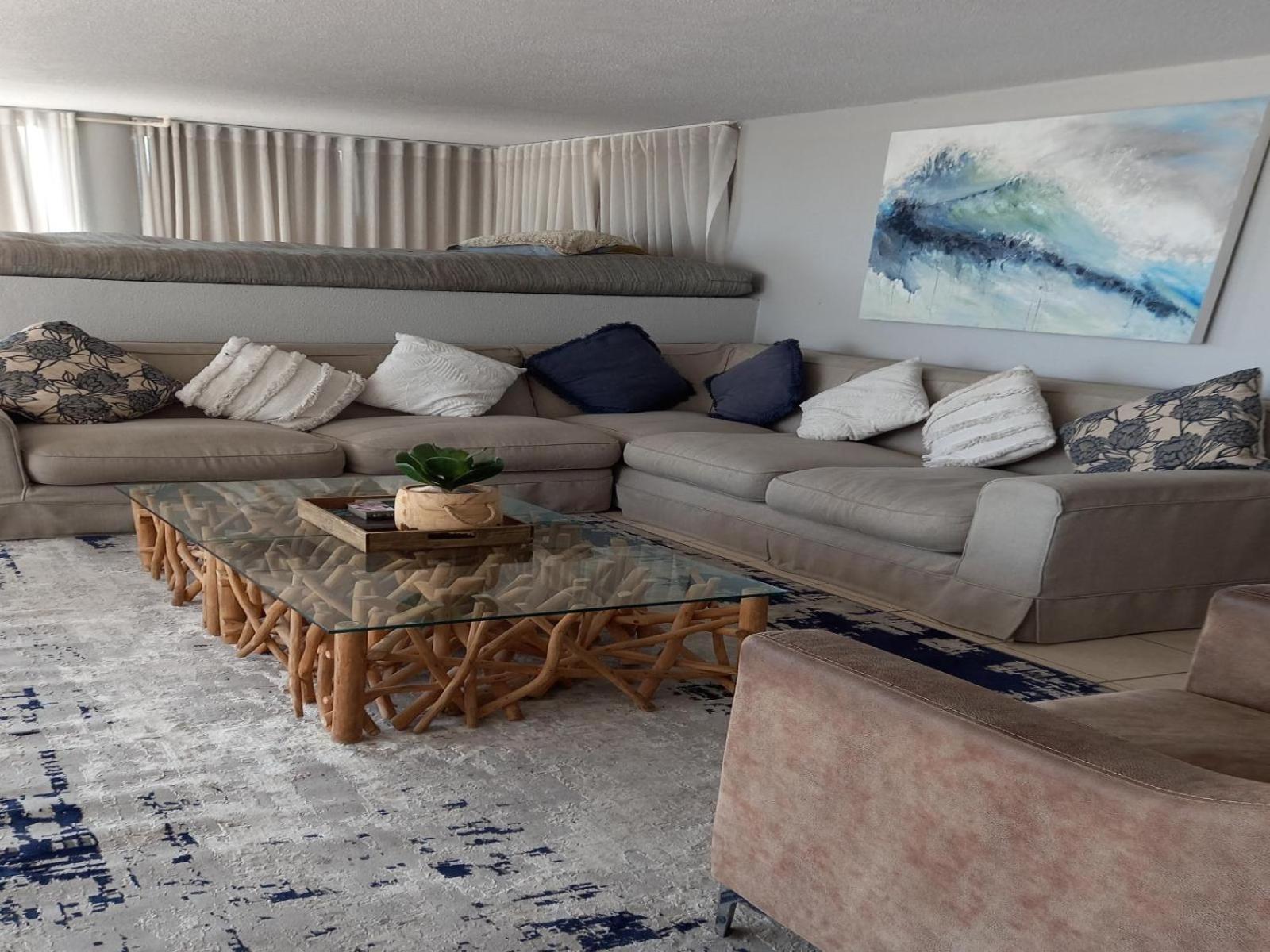 Cape Beach Penthouse Cidade Do Cabo Exterior foto