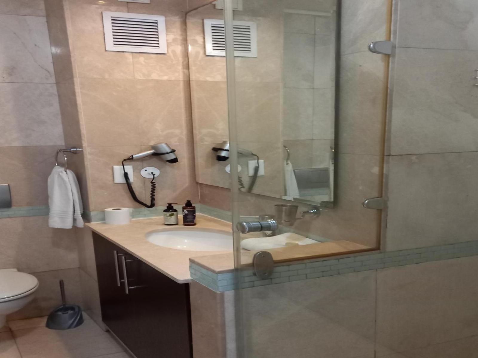 Cape Beach Penthouse Cidade Do Cabo Exterior foto